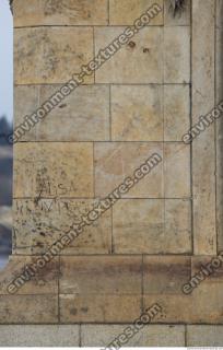 photo texture of wall stones block0002